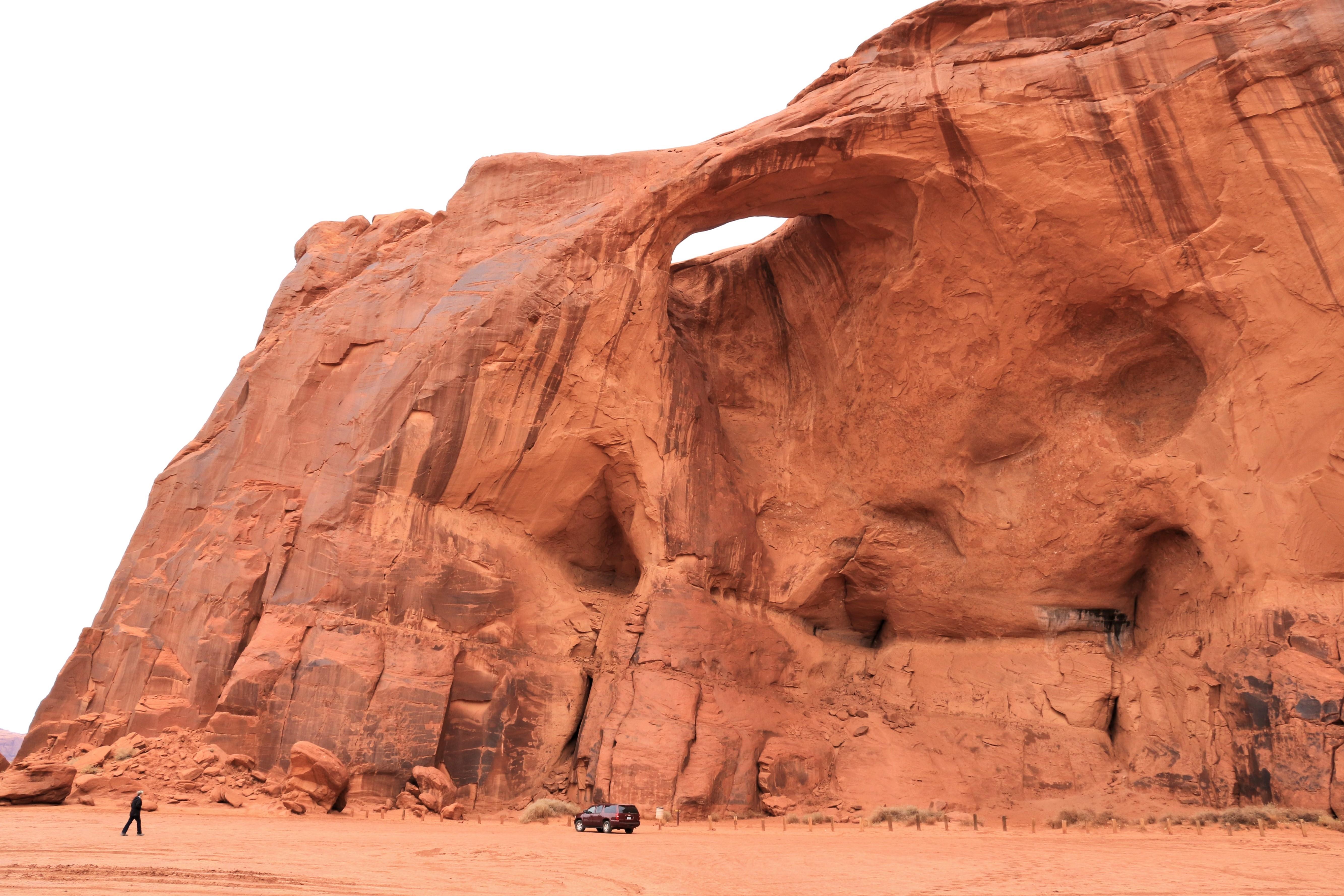 Monument Valley